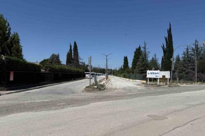 Genel müdürün ’Rehin alındım, Otokar’da bomba ihbarı yap’ mesajı ekipleri harekete geçirdi