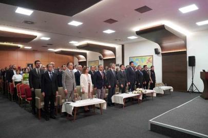 Göç İdaresi Başkanlığından 15 Temmuz ‘İrade Bizim Zafer Bizim’ programı