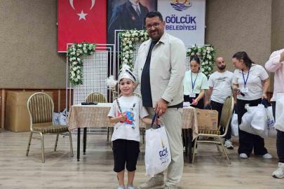 Gölcük’te geleneksel sünnet şöleni hazırlıkları tamamlandı