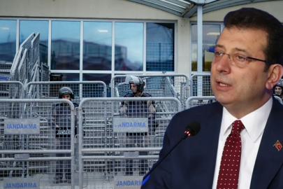 Gözler Silivri'de. Ekrem İmamoğlu savunma yapacak