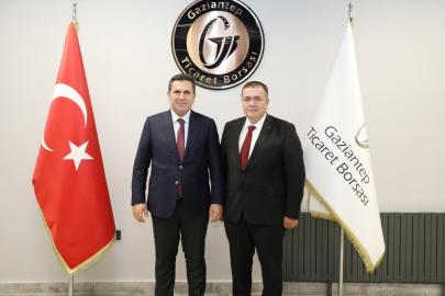 GTB başkanlarından "15 Temmuz Demokrasi ve Milli Birlik Günü" mesajı