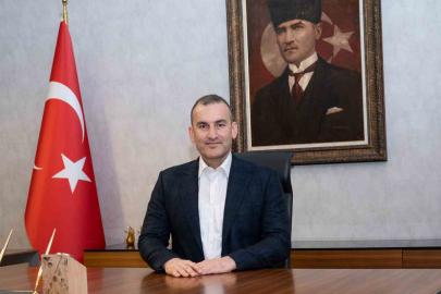 Güneydoğu Anadolu Kuru Meyve ve Mamulleri İhracatçıları Birliği Başkanı Bakır’dan 15 Temmuz mesajı