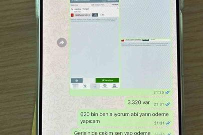Haluk Levent ile yardımcısının bahis içerikli konuşmaları ortaya çıktı