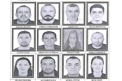 Haluk Levent’in şoförü Çetin: "Kendi hesabı yoktu, benim hesabımı kullanıyordu"