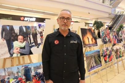 Hasan Say’a yeni görev: İl AFAD müdür yardımcısı oldu