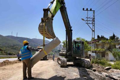 Hatay’da 3 ilçede planlı su kesintisi yapılacak