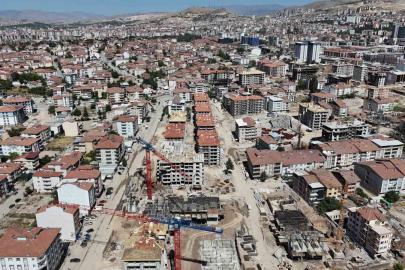 Hayat Sitesi davasında karar çıkmadı, duruşma ertelendi