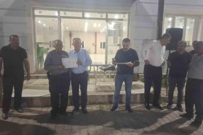Hayvancılıkta eğitim seferberliği meyvesini verdi