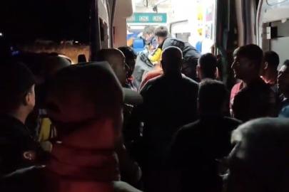 Hazar Gölü’nde kaybolan çocuğun cansız bedeni bulundu