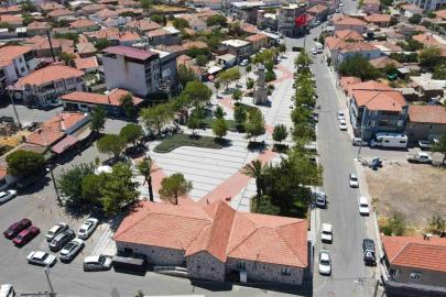 Helvacı’da kültür, sanat ve müzik şöleni