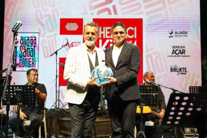 Helvacı’nın köklü mirası şenlikle yaşatıldı
