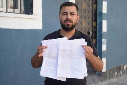 Her gün asılsız şikayet edilen şahıs karakoldan çıkamaz oldu