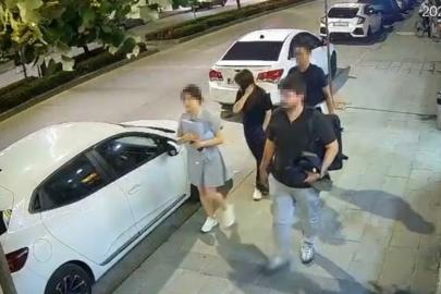 Hesabı ödemediklerini yapılan haber sonrası fark ettiler