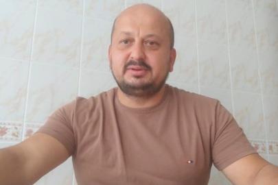 Hırsız sandı, karşısına baykuş çıktı