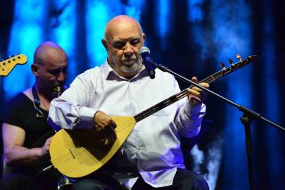 Hitit Festivali’nde Musa Eroğlu rüzgarı esti