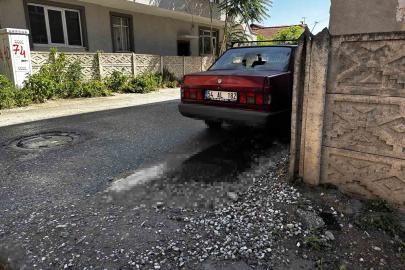 Husumetliler arasında çıkan silahlı çatışmada 3 kişi tutuklandı