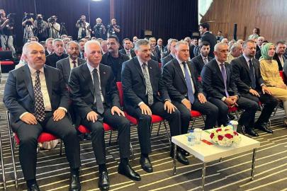 İçişleri Bakanı Çiftçi: "Sporda huzur, Türkiye’nin huzuru demektir"