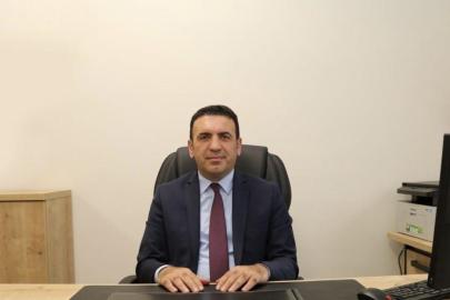 Iğdır’a yeni il milli eğitim müdürü atandı