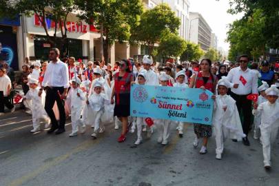 II. Beyazıt’ın 530 yıllık hayır şartı Manisa’da yerine getirildi