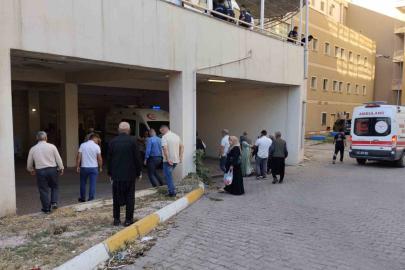 İki kız kardeş düğün için geldikleri Şanlıurfa’da boğularak hayatını kaybetti