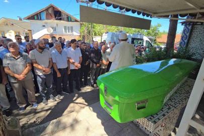 İl Genel Meclis Başkanı Kirman’ın acı günü