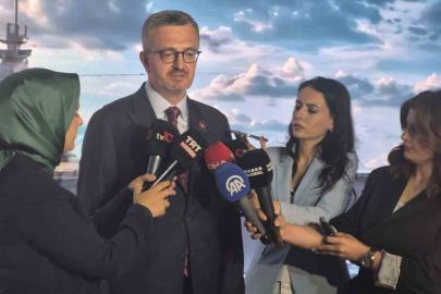 İletişim Başkanı Duran: "15 Temmuz 10. yılı aktiviteleri bütün gayretleriyle, bütün coşkusuyla devam etti"