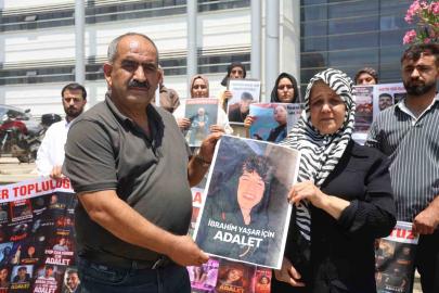 İlk işinin 4.gününde İbrahim’i diri diri yakan 2 sanık, uyuşturucu madde etkisindeyken şaka yapmak isterken olayı gerçekleştirdiklerinin altına sığınarak beraatlerini istediler