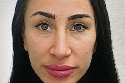 İmamoğlu’nu Portekizli mankenle buluşturduğu iddia edilen Nadela Moldova, Yalova’da tutuklandı