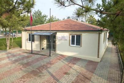 İnegöl’de sağlık yatırımları sürüyor: Hedef 160 aile hekimi