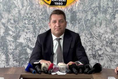 İsa Gün’den 3. Sivaslılar Günü kutlamalarına davet