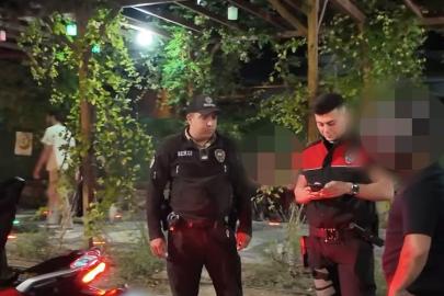 Isparta’da 27 aranan şahıs yakalandı