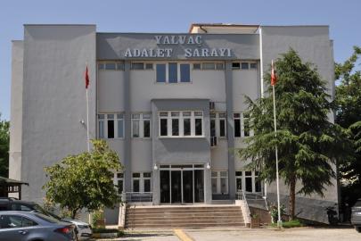 Isparta’da uyuşturucu operasyonu: 2 kişi tutuklandı