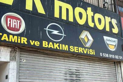 İstanbul yolunda çok sayıda işyerine mühür