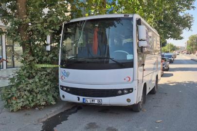 İstanbul’da 3 gündür aranan adam park halindeki servis aracında ölü bulundu