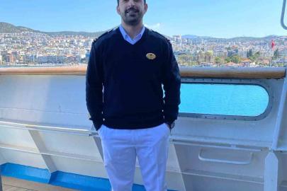 İtalya açıklarında acı olay: Gönenli kaptan Suat Arı hayatını kaybetti