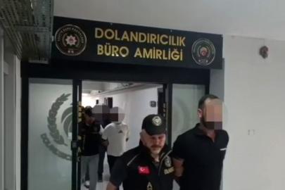 İzmir’de sahte beyaz eşya servisi çetesine operasyon: 5 tutuklama