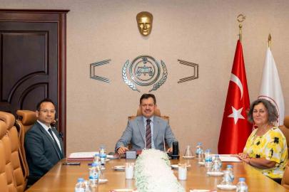 İzmir’de tutuklu kadın ve çocuklar için anlamlı protokol