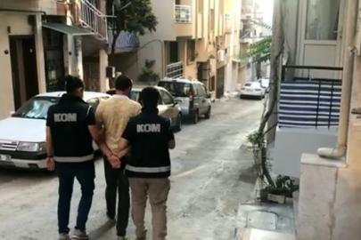 İzmir’deki 200 milyonluk kurgu kaza vurgununda 24 tutuklama
