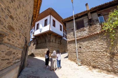İzmir’in tarihi mirasına koruma kalkanı