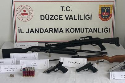 Jandarma olayların yüzde 96’sını aydınlattı