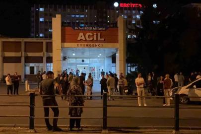 Kafedeki bıçaklamada gözaltına alınan 7 şüpheliden 1’i tutuklandı