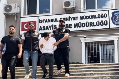 Kağıthane Gültepe’deki cinayetin detayları belli oldu: Eşini boğup ormanlık alana bırakmış