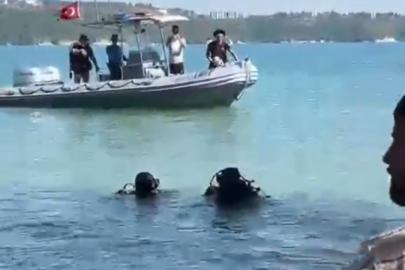 Kalp masajıyla hayata döndürülen Mervan, 9 günlük yaşam mücadelesini kaybetti