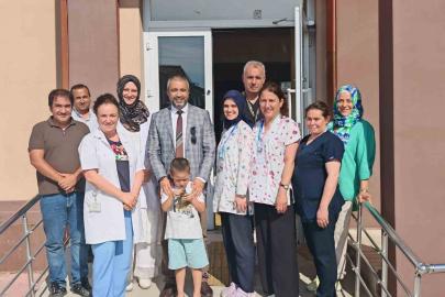 Kanser taramaları toplum sağlığının korunmasına katkı sağladı