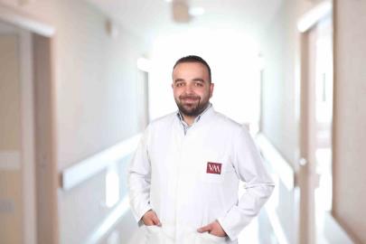 "Karaciğer yağlanması artık çocuklarda da yaygın"