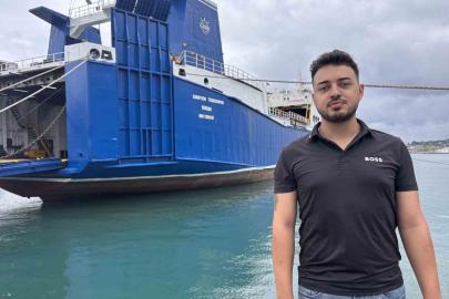 Karadeniz’de yeni ticaret hattı açılıyor