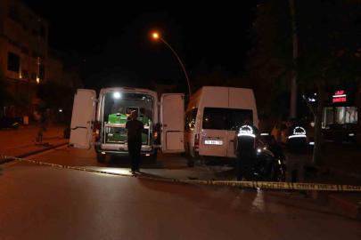 Karaman’da feci kaza: 2 ölü