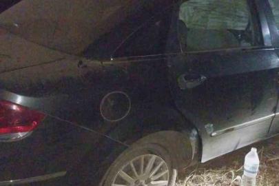 Karaman’da otomobil yoldan çıktı: 3 yaralı