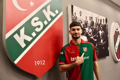 Karşıyaka’da Ethem Örgev takımdan ayrıldı