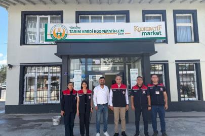 Kars’ta gübre denetimleri sıkılaştı